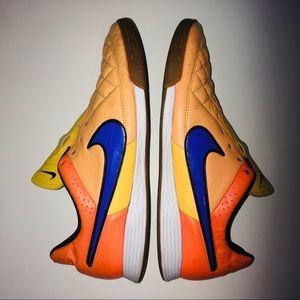 Nike Tiempo men’s Sz 10